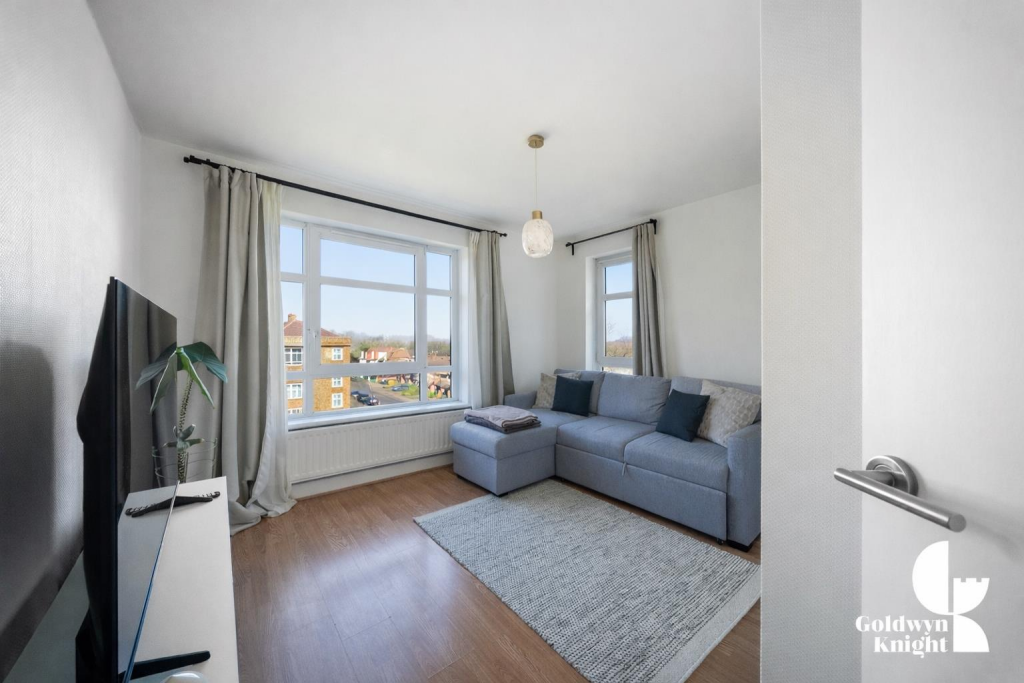 Main image of property: Valley Grove, London, SE7