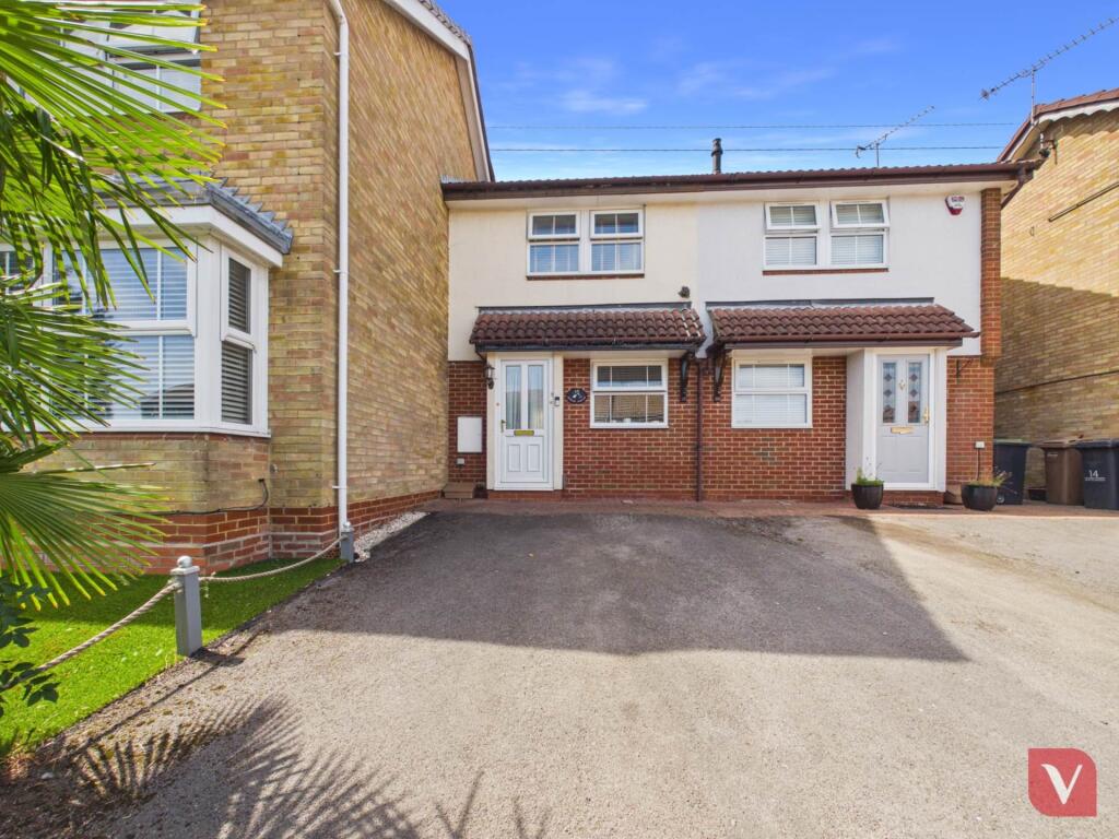 Main image of property: Whitehaven, Luton