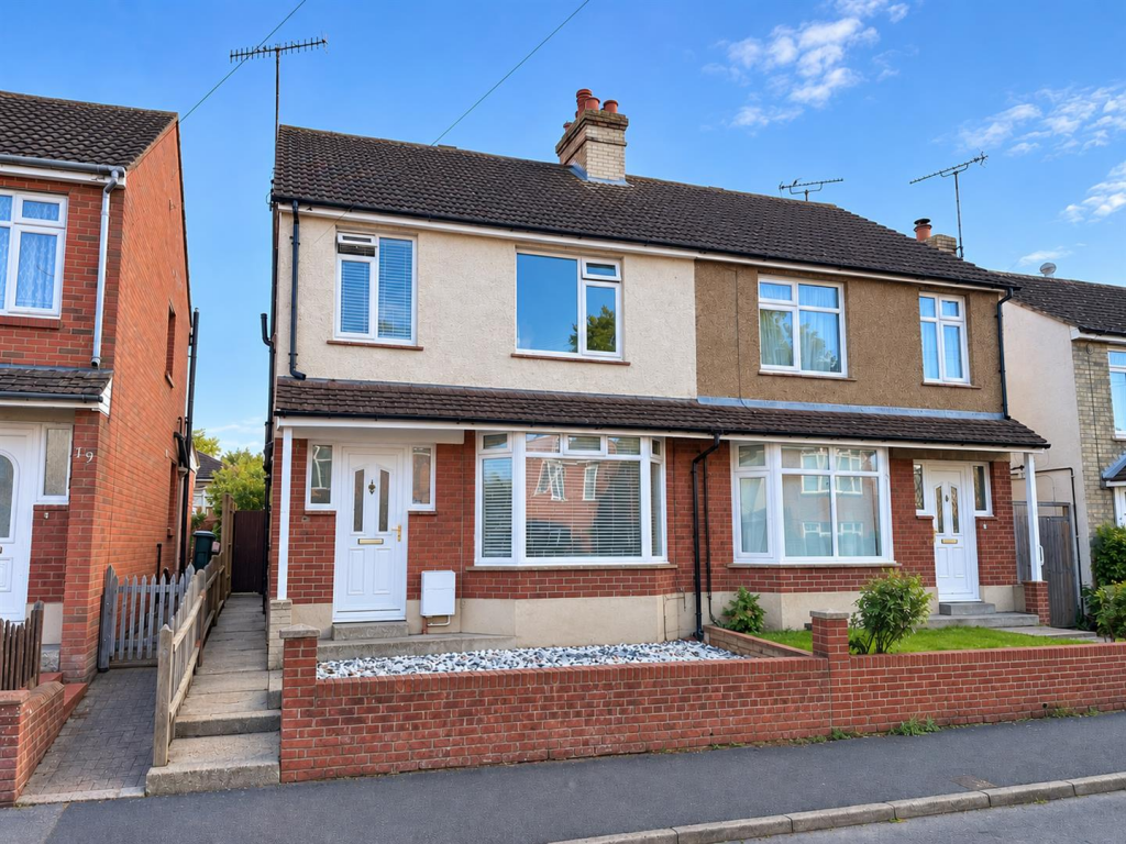 Main image of property: 17 Star RoadWillesboroughAshfordKent