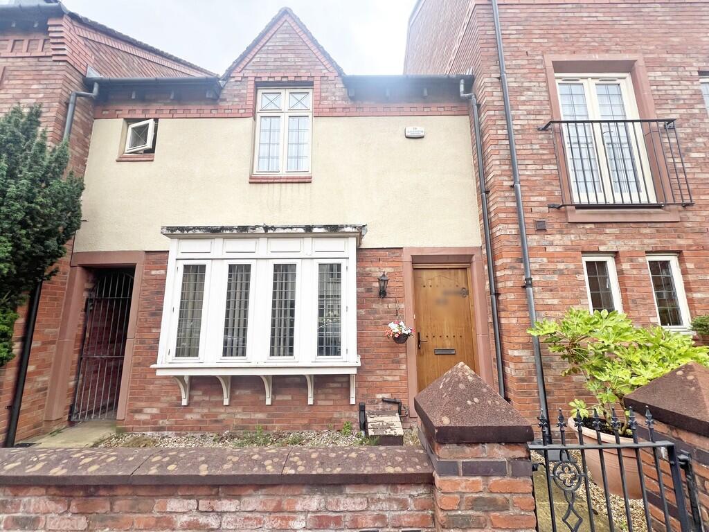 Main image of property: Archers Green Road, Warrington