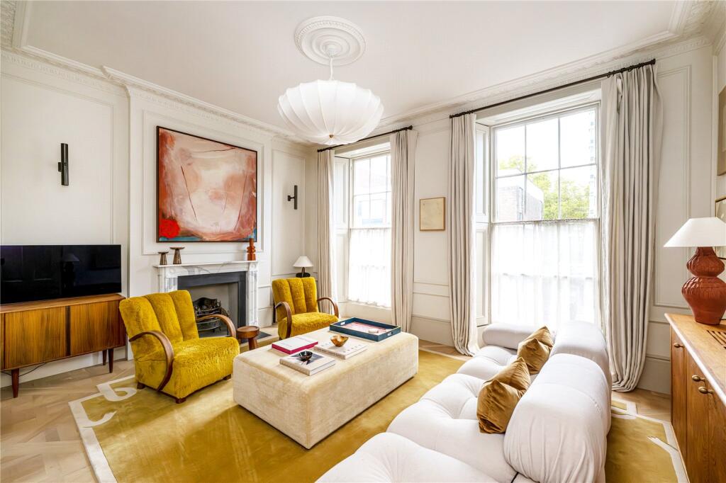 Main image of property: Kendal Street, Hyde Park, London, W2