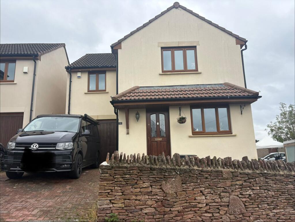 Main image of property: West Ridge, Frampton Cotterell, BS36