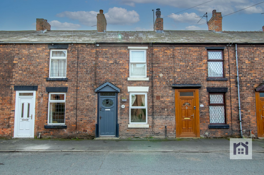 Main image of property: Westhead Road, Croston, PR26 9RQ