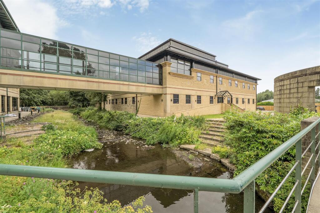 Main image of property: Croft Road, Bingley