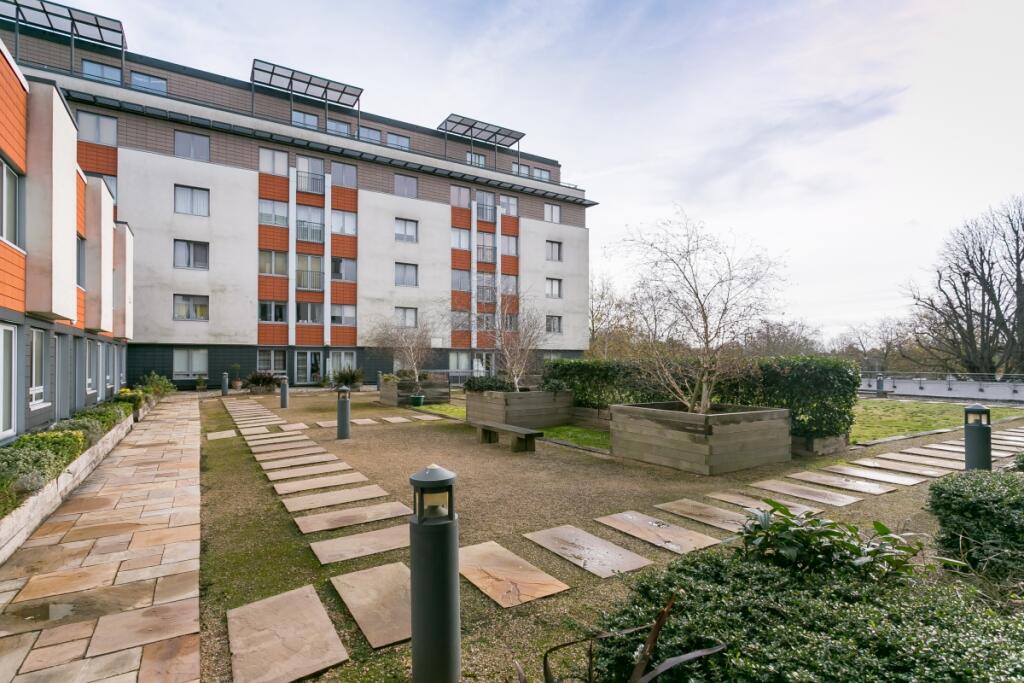 Main image of property: Albemarle Road Beckenham BR3