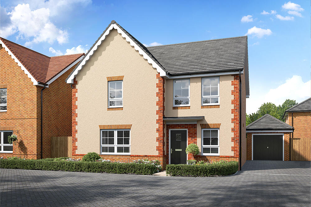 Main image of property: London Road, 
Kelvedon, 
Essex, 
CO5 9BU