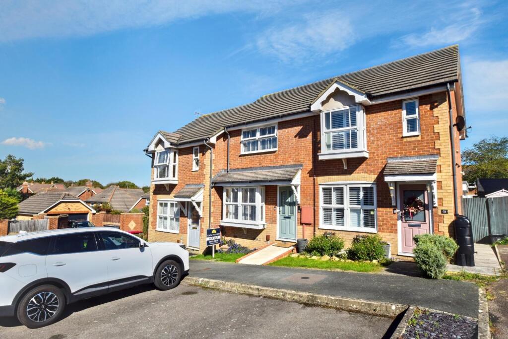 Main image of property: Beechfield Close, Stone Cross, Pevensey
