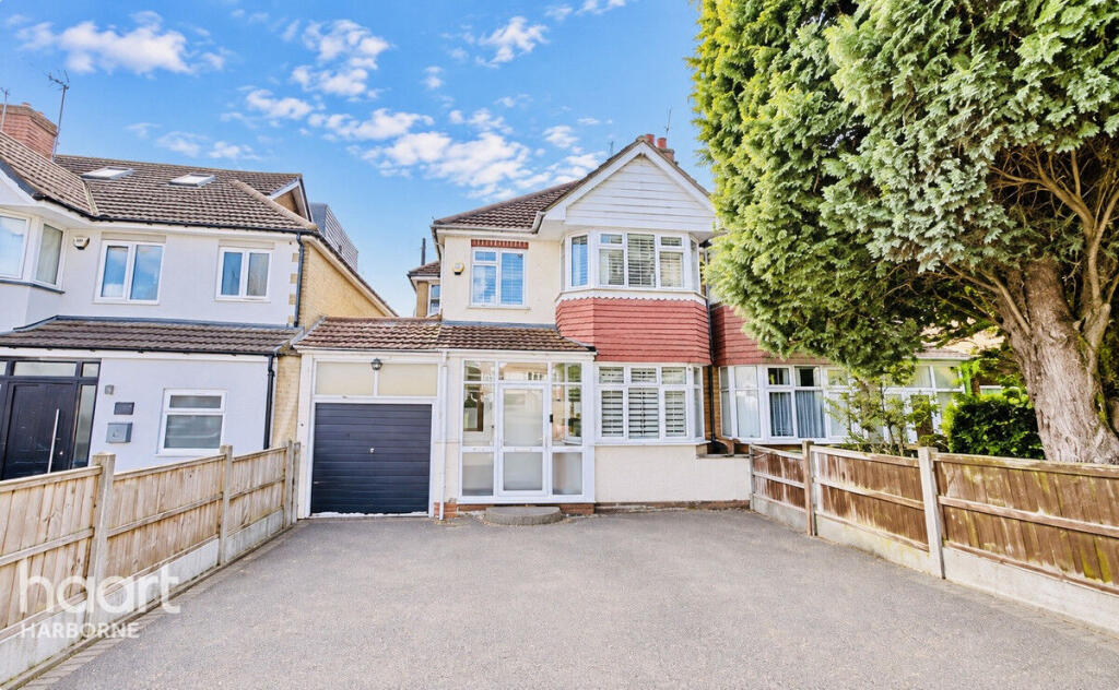Main image of property: Quinton Road, Harborne