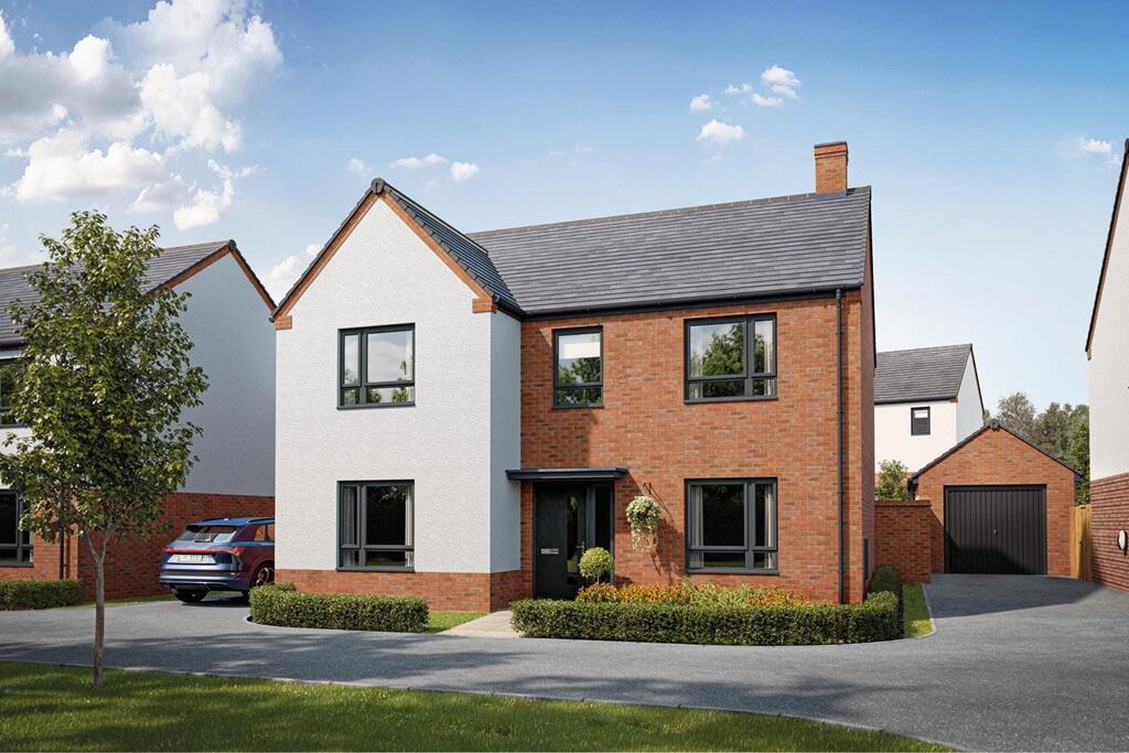 Main image of property: Valley Park,
Didcot,
Oxfordshire,
OX11 6LB