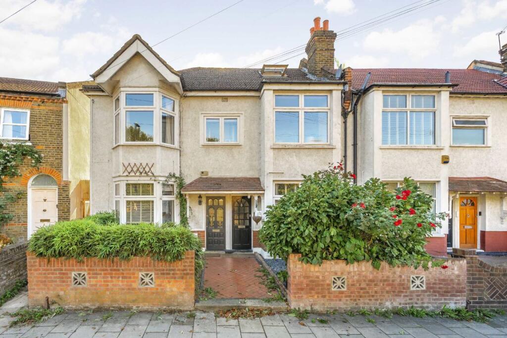 Main image of property: Ellison Road, Streatham