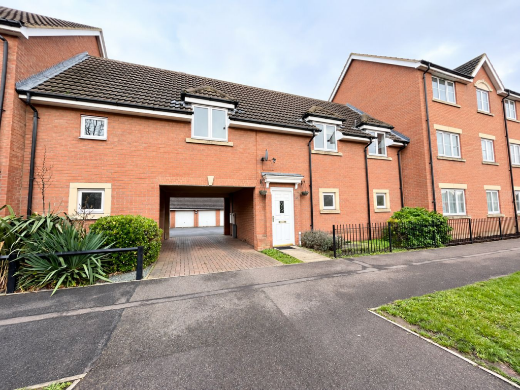 Main image of property: Vale Drive, Hampton Vale, Peterborough, PE7