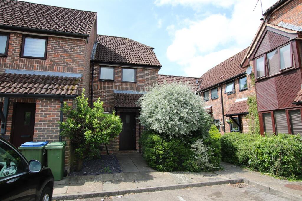 Main image of property: KINGSMEAD PLACE, BROADBRIDGE HEATH