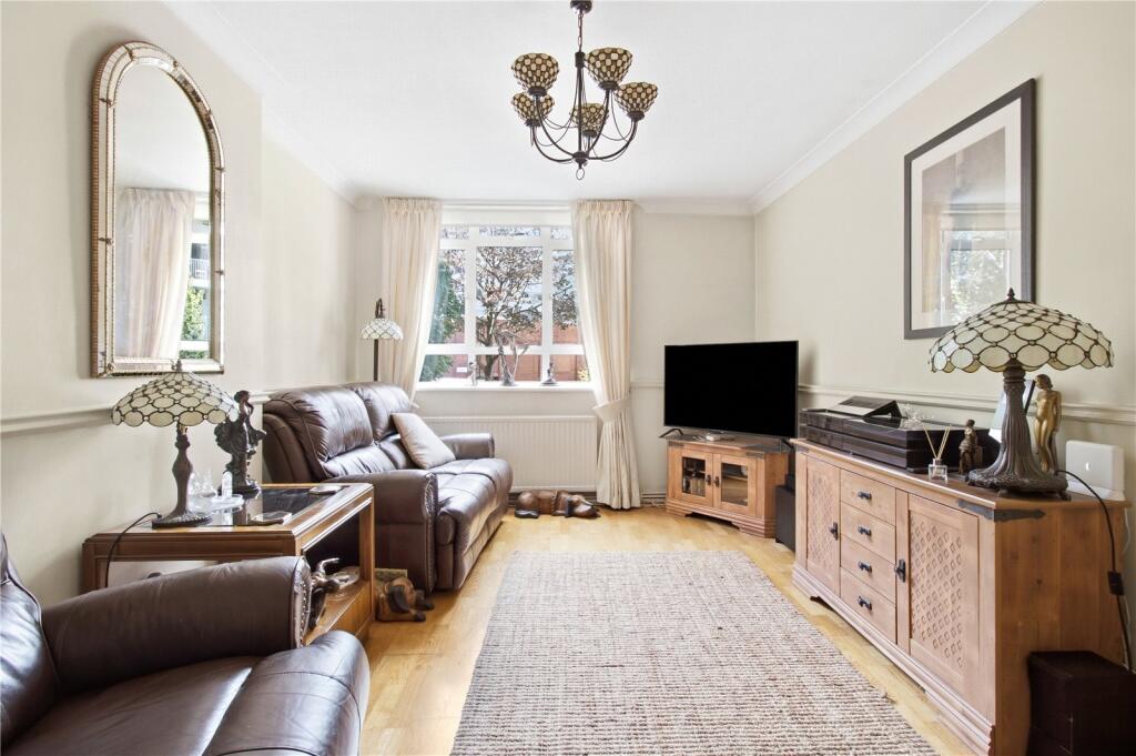 Main image of property: Mount Pleasant, London, WC1X
