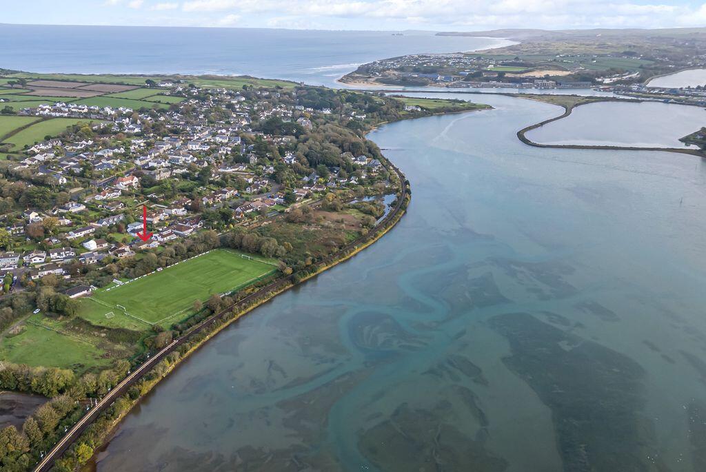 Main image of property: St. Uny Close, St. Ives