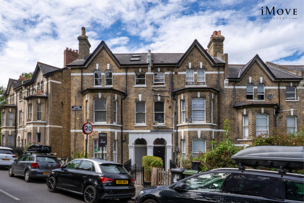 Main image of property: Jasper Road, London, SE19