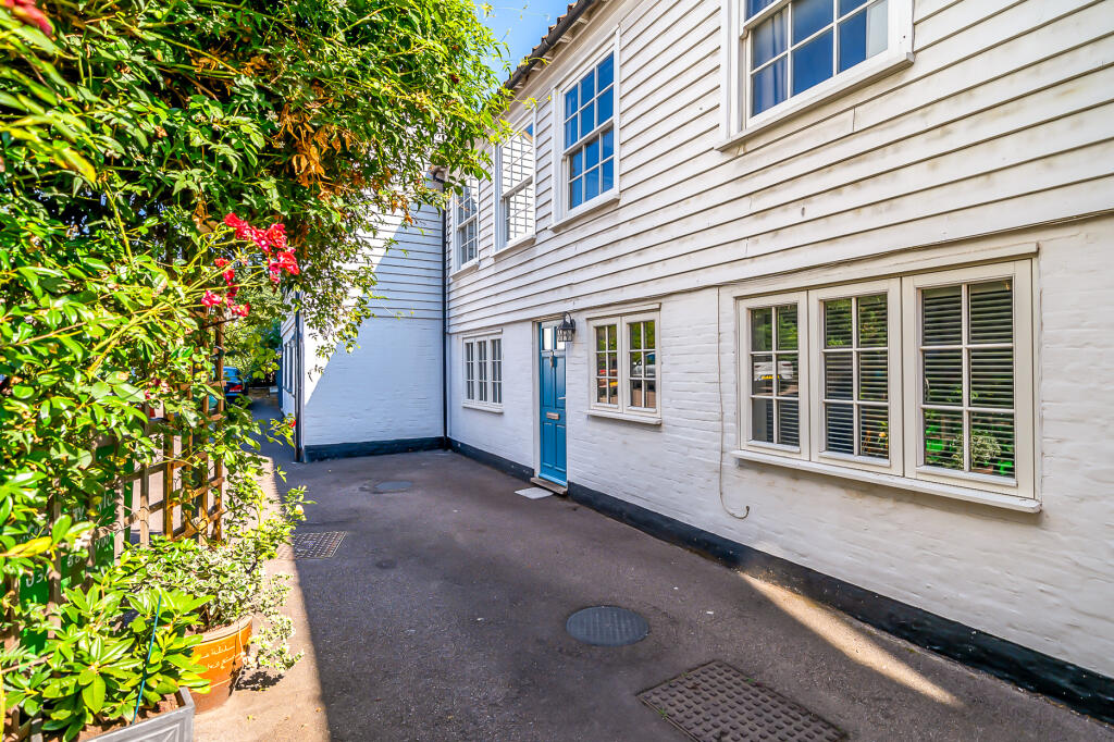 Main image of property: Bullace Mews, Dartford
