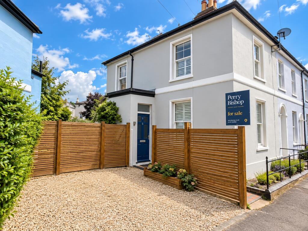 Main image of property: Dunalley Parade, Cheltenham, Gloucestershire, GL50