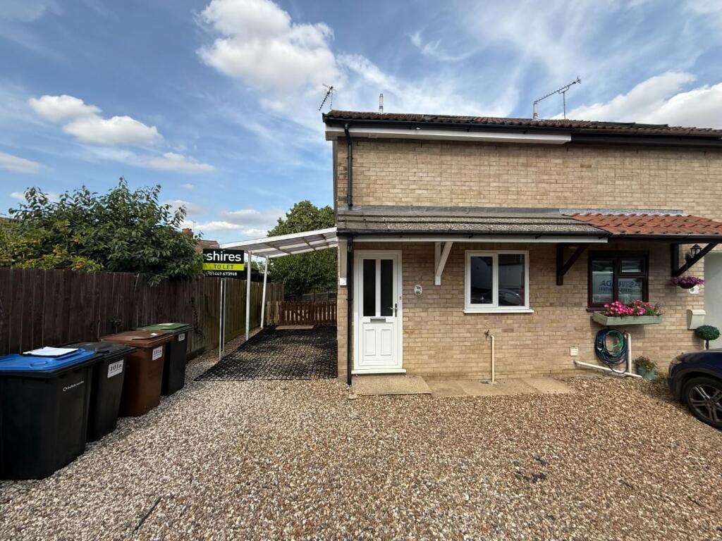 Main image of property: Lime Tree Place, Stowmarket
