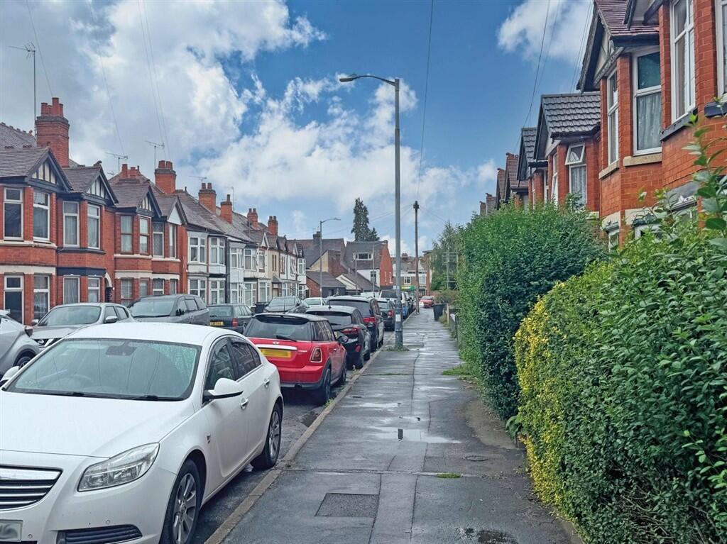 Main image of property: High Street, NUNEATON