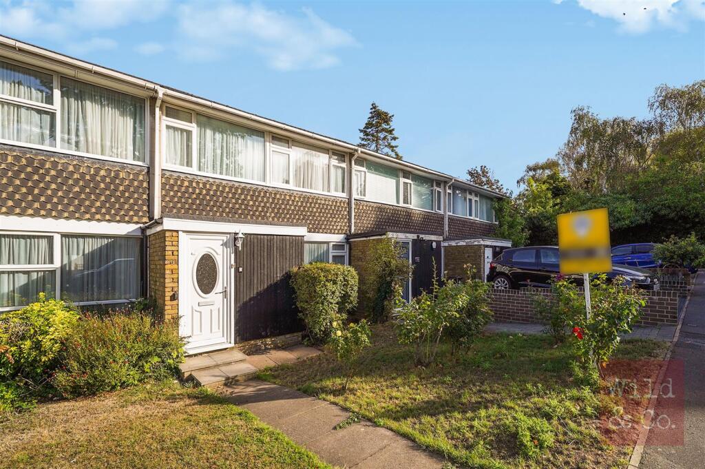 Main image of property: The Grove, Enfield