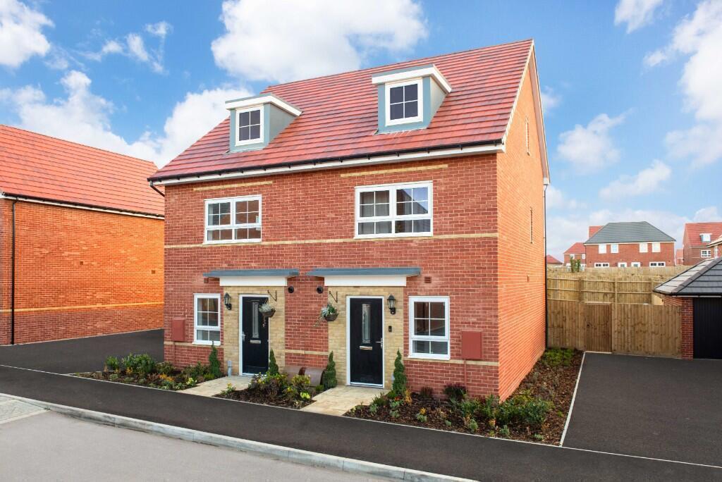 Main image of property: Cygnet Way, Dunmow, Essex