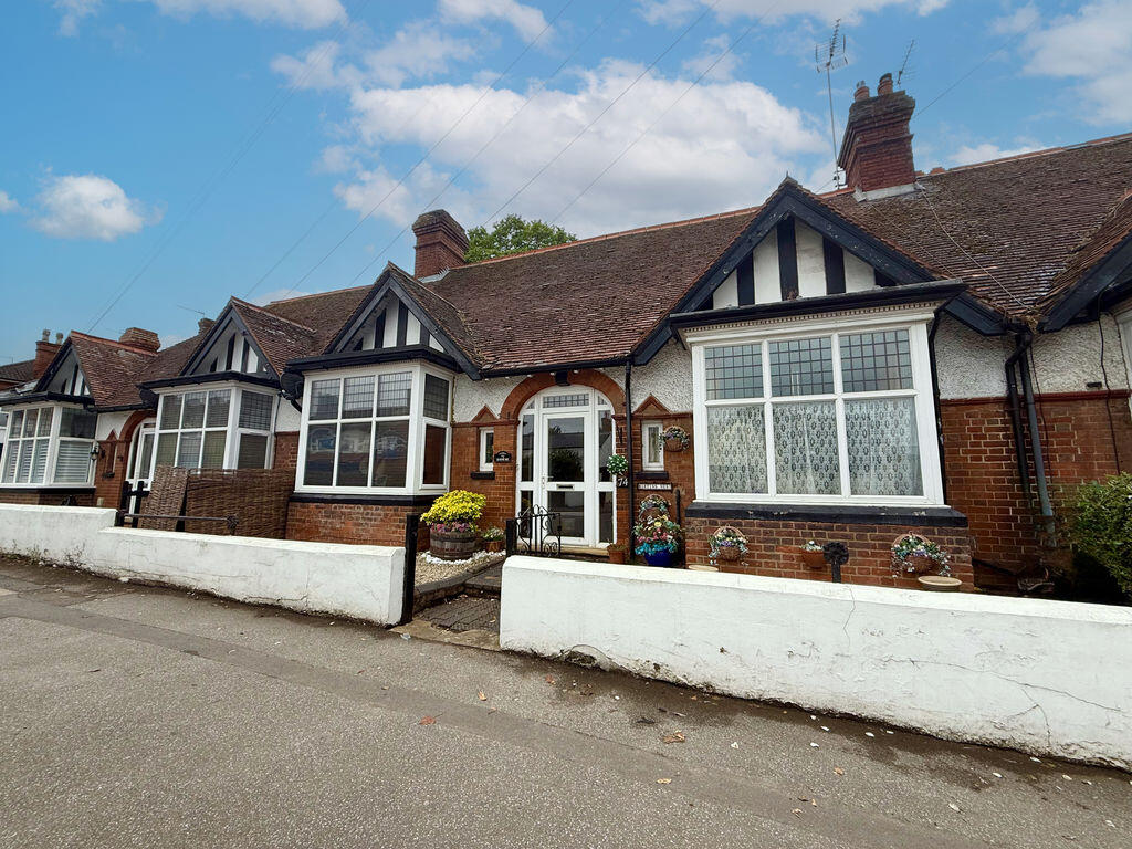 Main image of property: Station Road, Woburn Sands