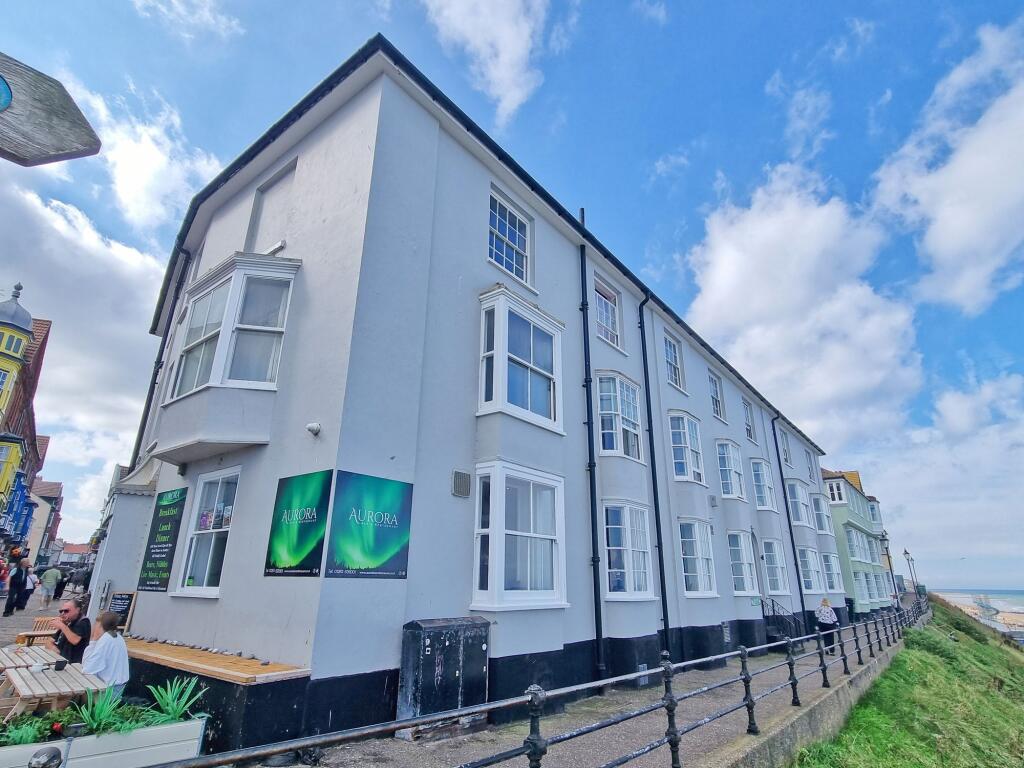 Main image of property: New Street, Cromer, NR27