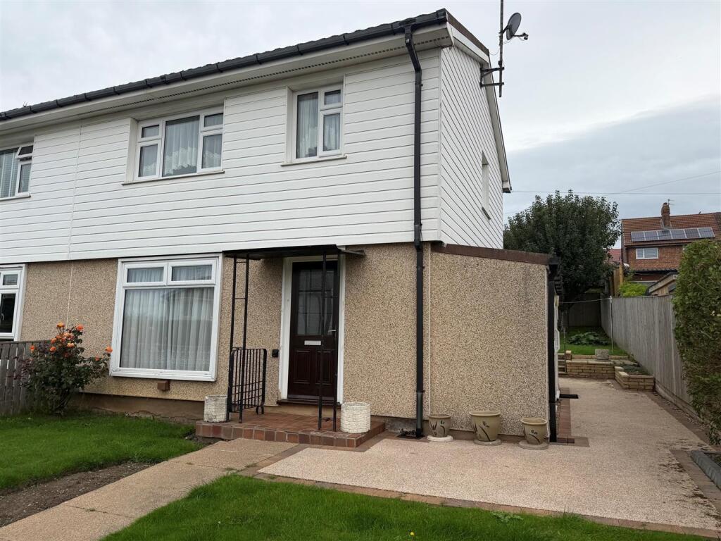Main image of property: Briercliffe, Scarborough