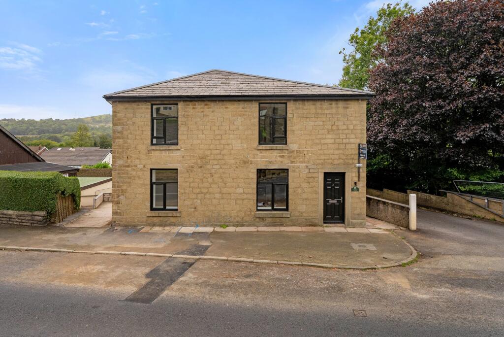 Main image of property: 197 Bury Road, Rawtenstall, BB4