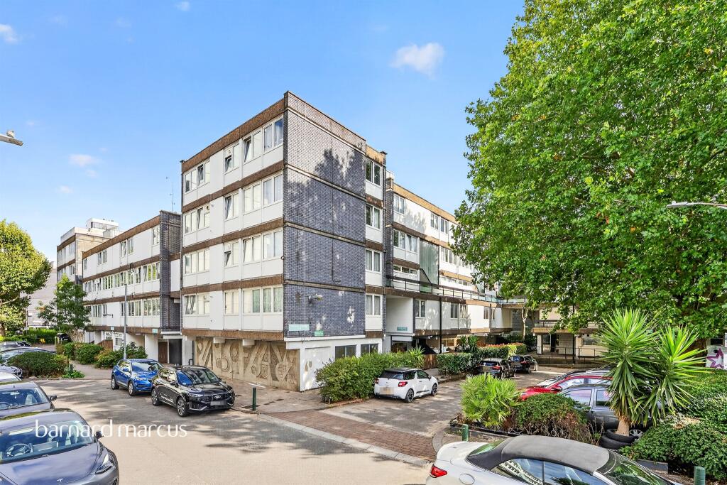 Main image of property: Holliday Square, London
