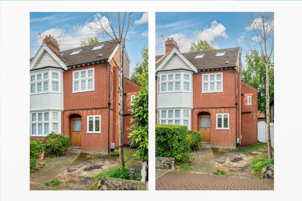 Main image of property: Westwell Road,, Streatham Common, London, SW16