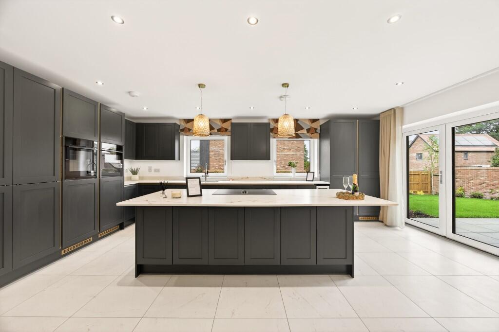 Main image of property: Kidnappers Lane,
Leckhampton,
Cheltenham,
GL53