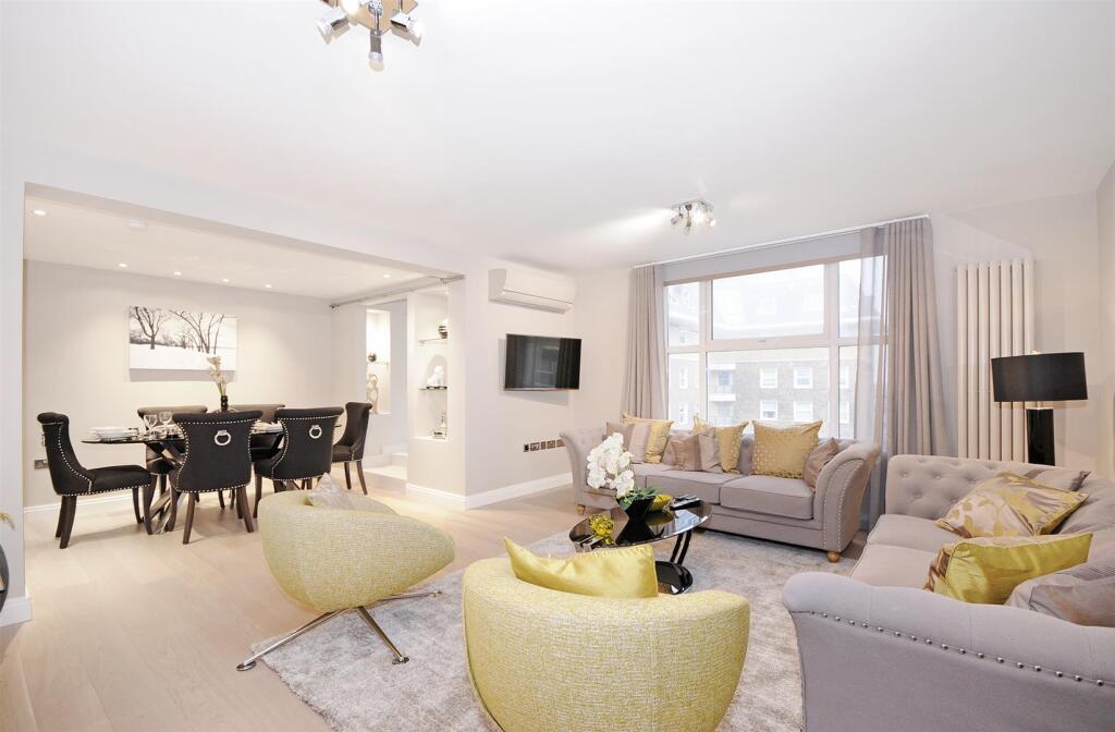 Main image of property: St John's Wood Park, St John's Wood NW8