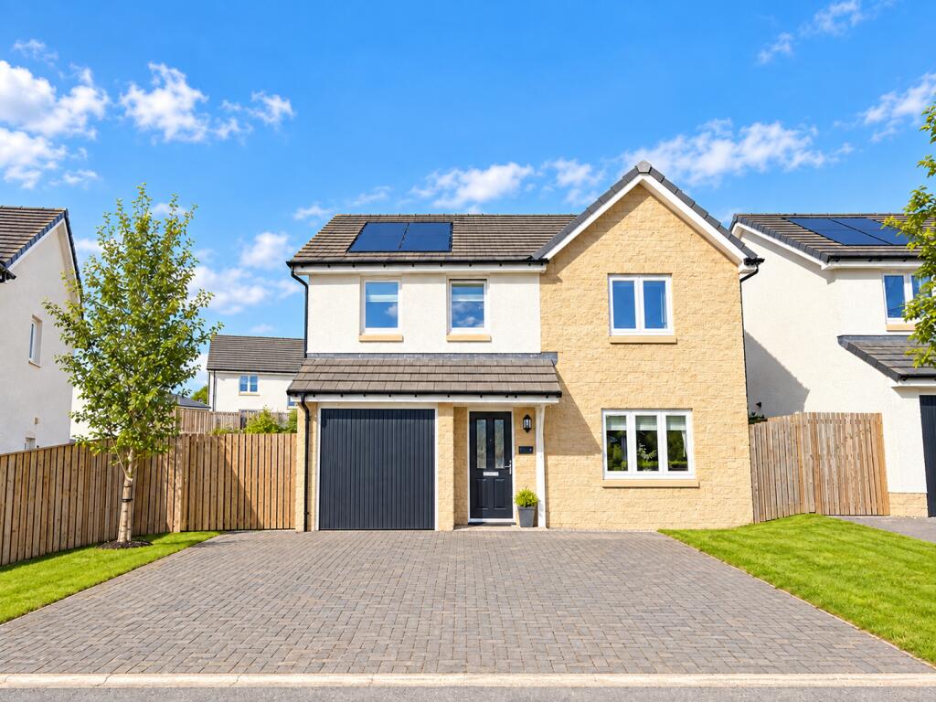 Main image of property: Skylark Gardens, Cambuslang, Glasgow