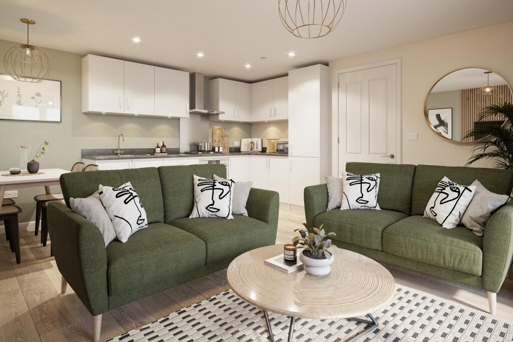 Main image of property: Darwin Green, 
Shrewsbury Road, 
CB3 0GX