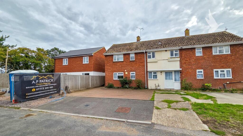 Main image of property: Storms Way, Chelmsford