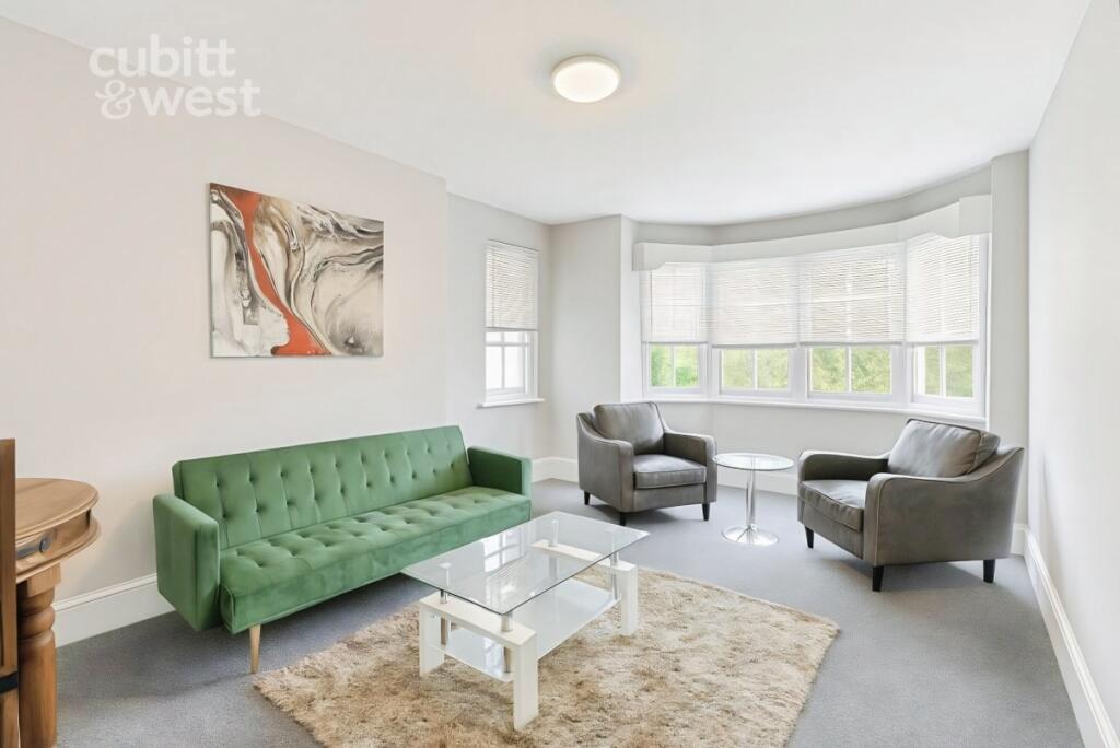 Main image of property: Gloucester Place, Brighton, BN1
