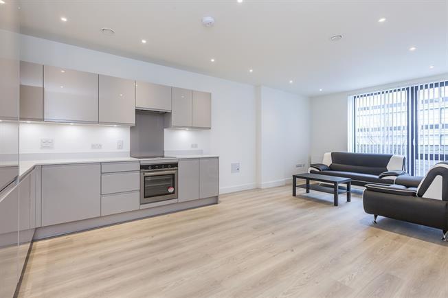Main image of property: Valencia Close, London