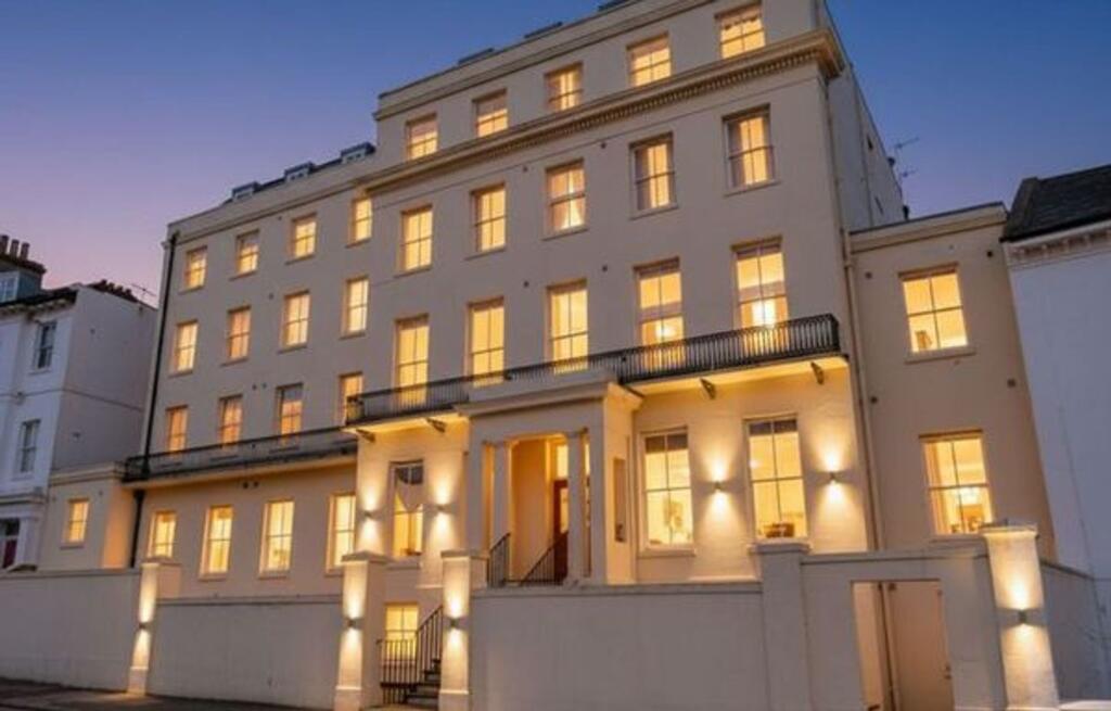 Main image of property: Buckingham Place, St. Annes House, BN1