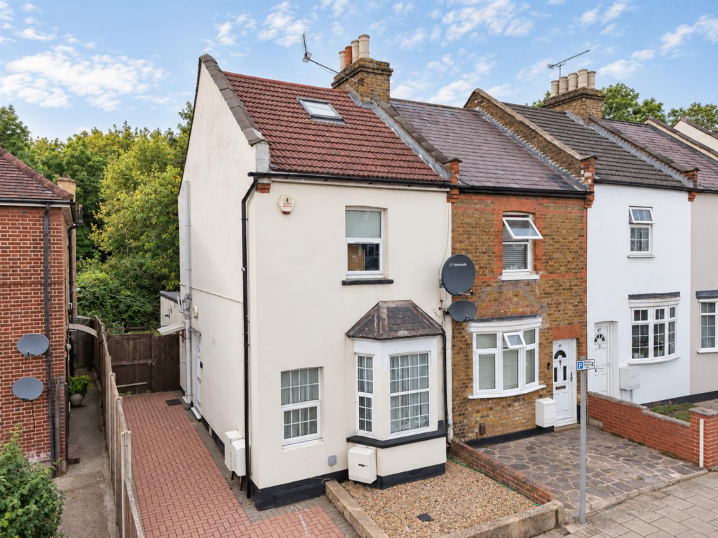 Main image of property: Greenford Road, Harrow