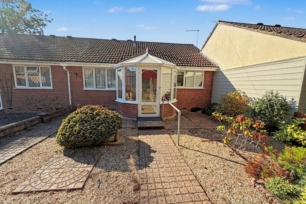 Main image of property: Verwood