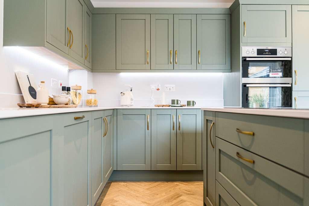 Main image of property: The Steeds,
Coxwell Road,
Faringdon,
SN7