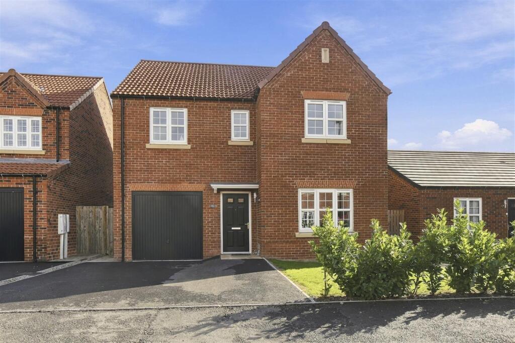 Main image of property: Easingwold, York