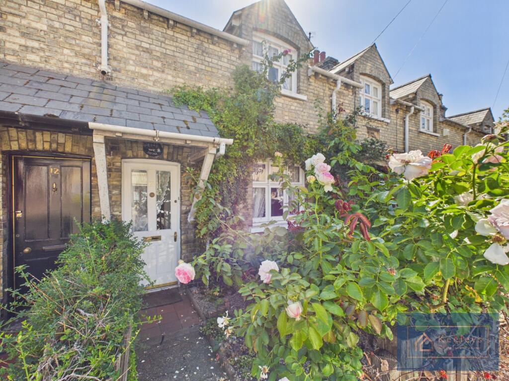 Main image of property: Nutholt Lane, Ely
