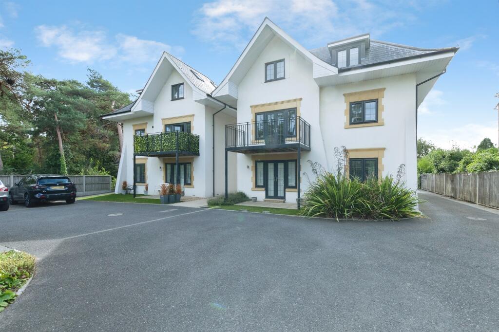 Main image of property: Talbot Avenue, Bournemouth