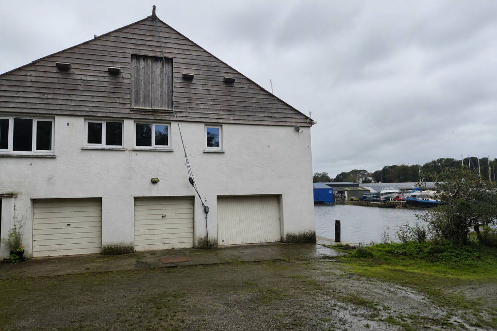 Main image of property: Gweek