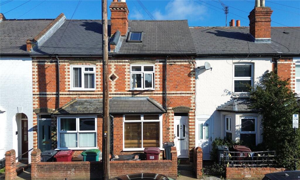 Main image of property: Kings Road, Caversham, Reading, Berkshire, RG4