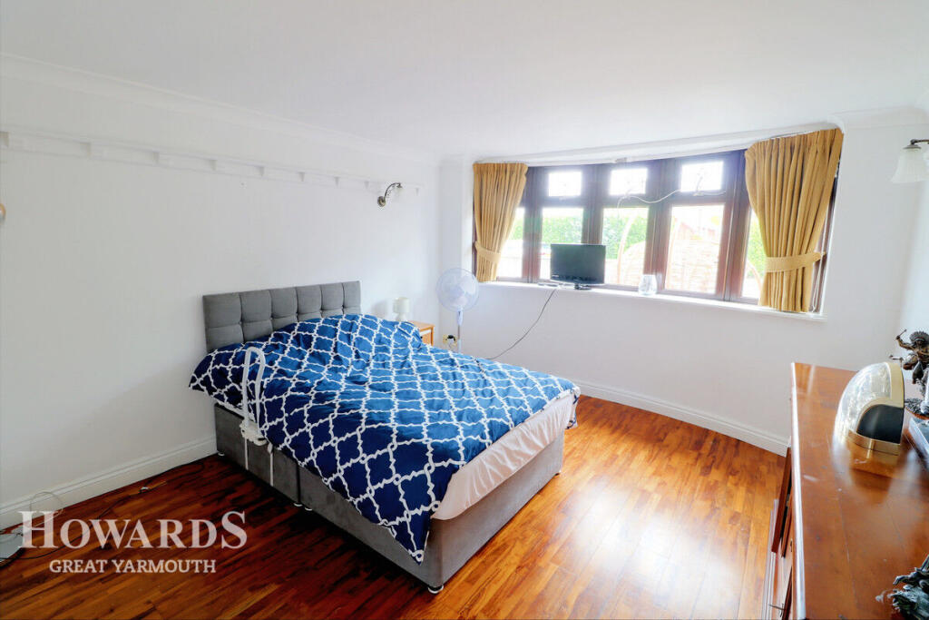 Main image of property: Conifer Close, Ormesby
