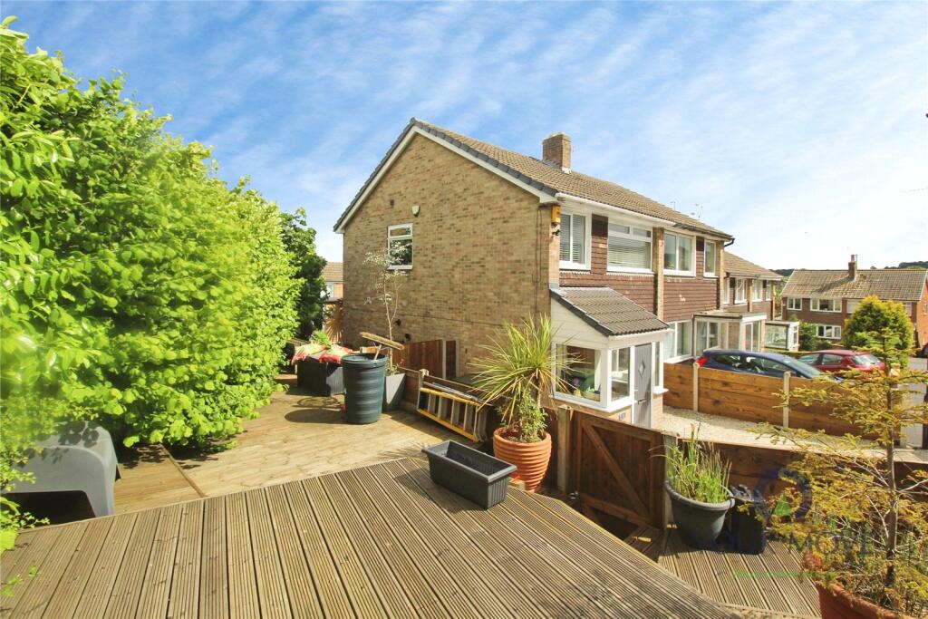 Main image of property: Shepley Croft, High Green, Sheffield, South Yorkshire, S35