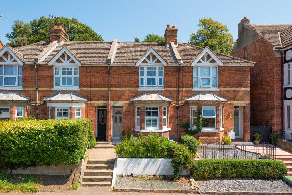 Main image of property: Blackhouse Hill, Hythe